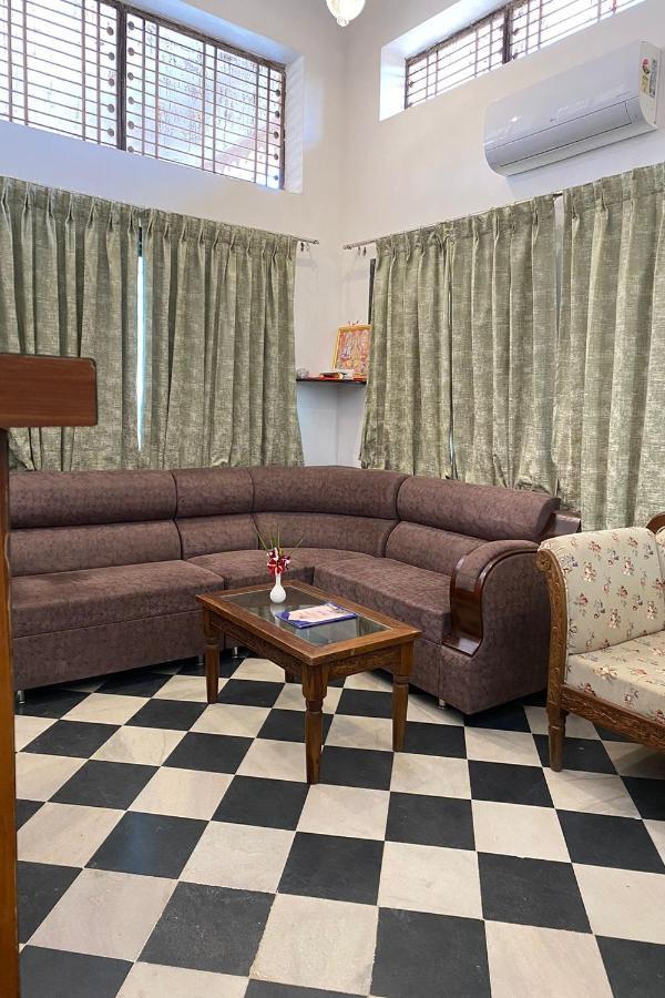 Jai Niwas Palace Resort Kumbhalgarh Ngoại thất bức ảnh